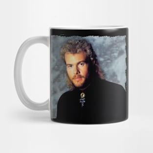 Toby Keith Mug